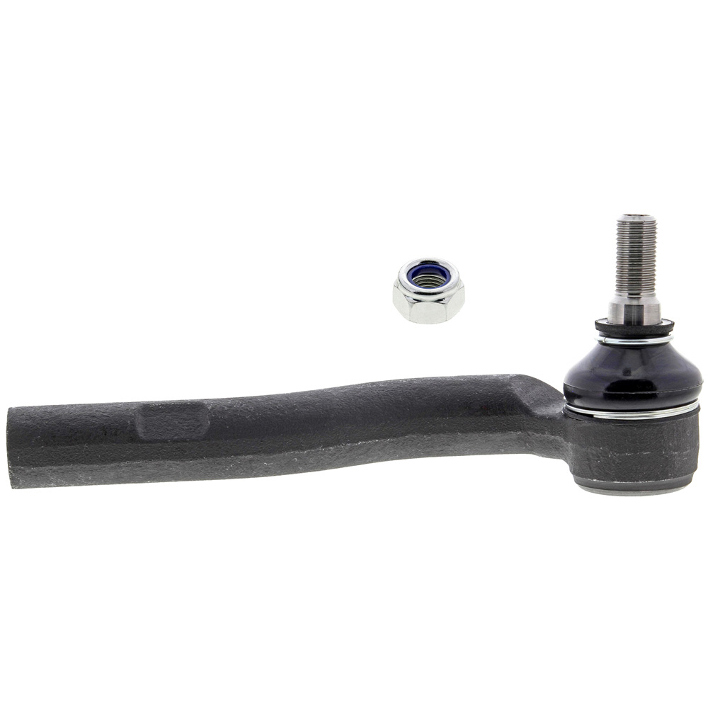 BuyAutoParts 85-31899AN Outer Tie Rod End