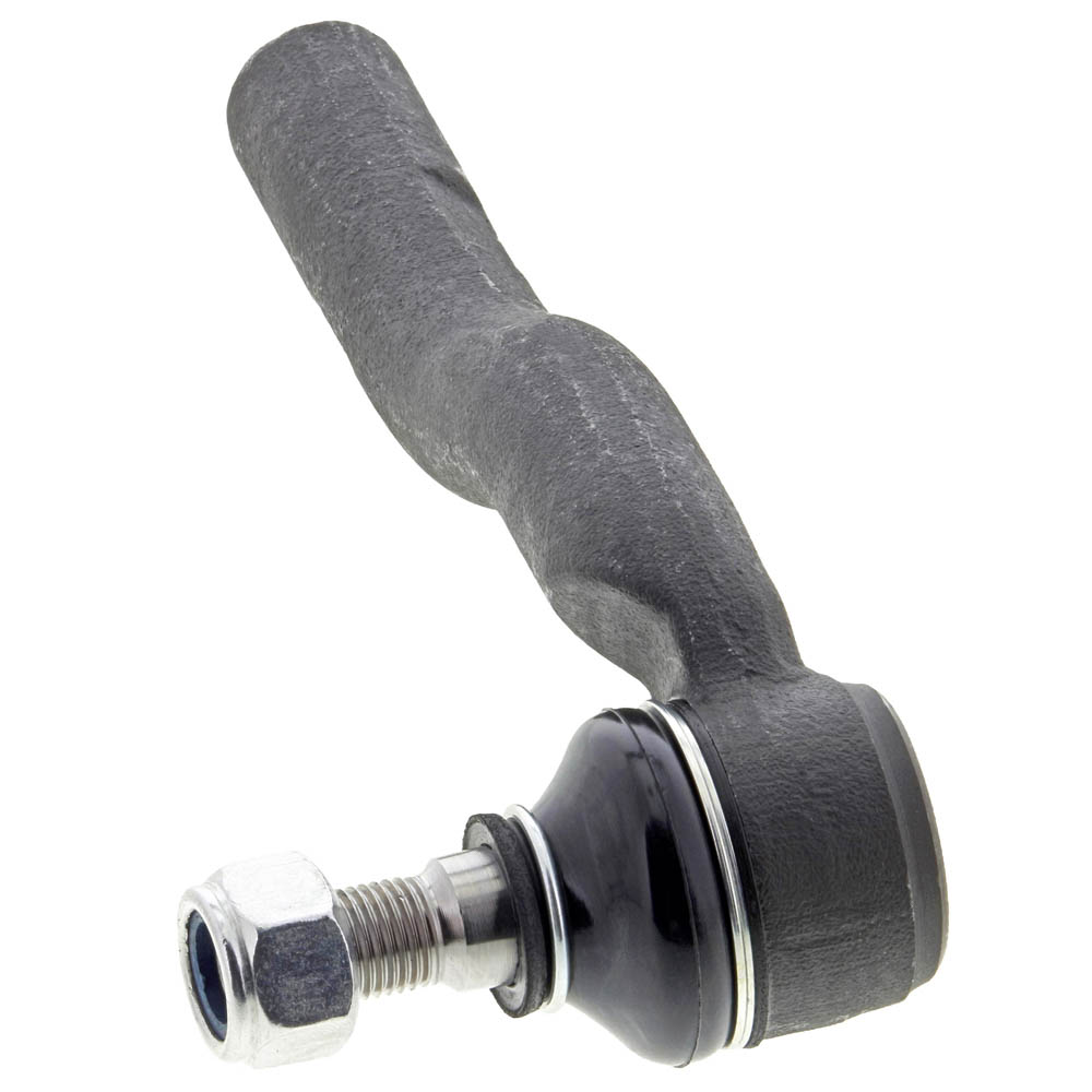BuyAutoParts 85-31899AN Outer Tie Rod End