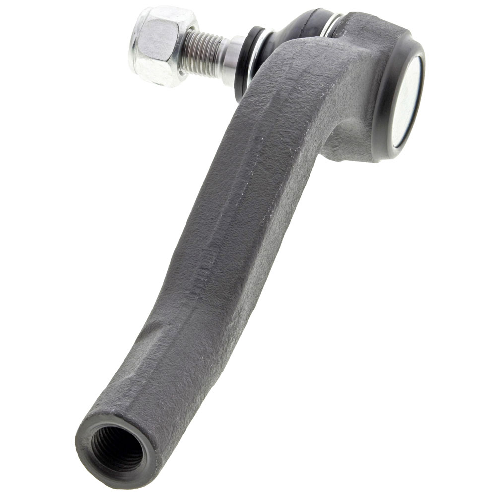 BuyAutoParts 85-31900AN Outer Tie Rod End