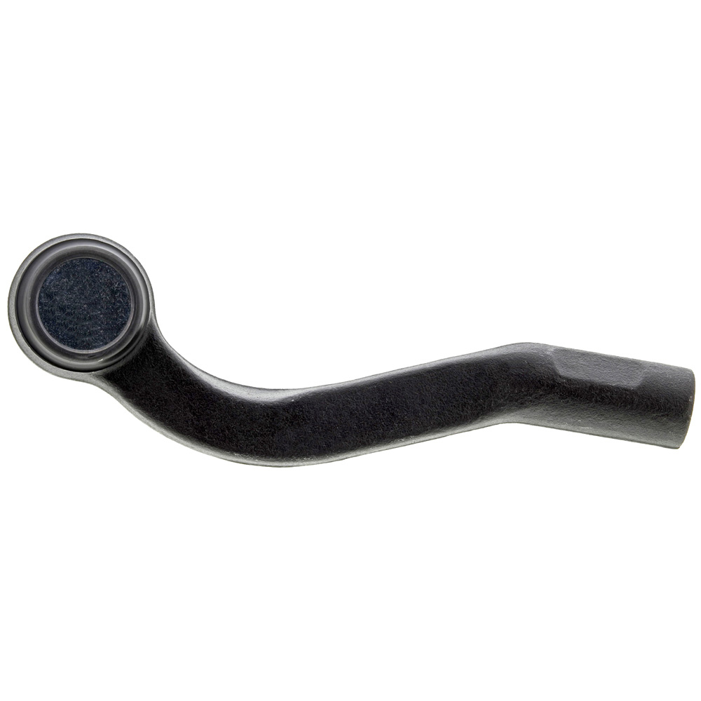 BuyAutoParts 85-31900AN Outer Tie Rod End