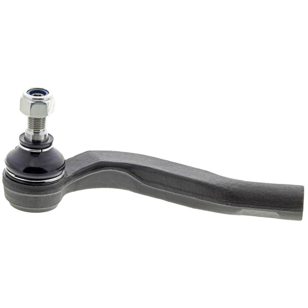 BuyAutoParts 85-31900AN Outer Tie Rod End