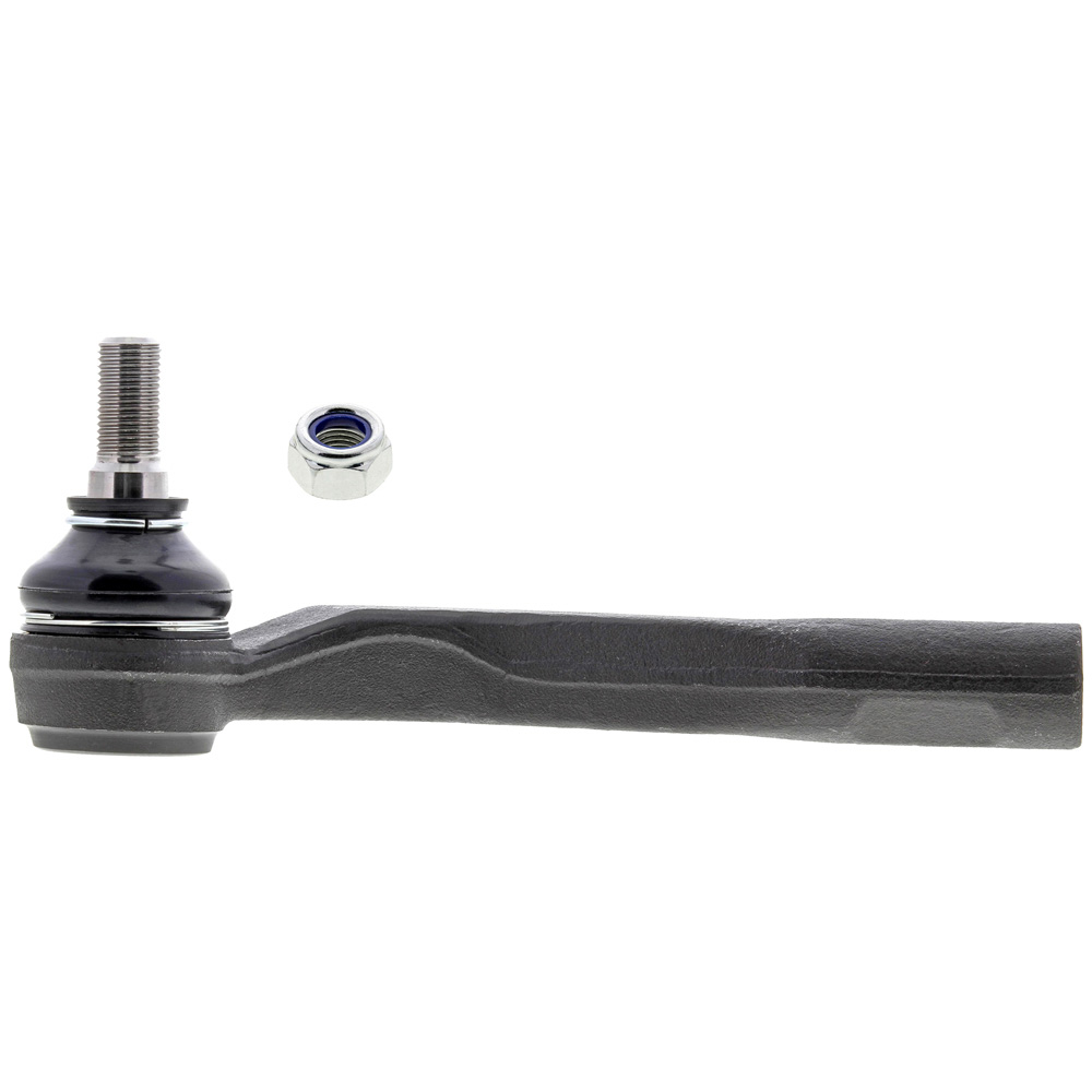 BuyAutoParts 85-31900AN Outer Tie Rod End