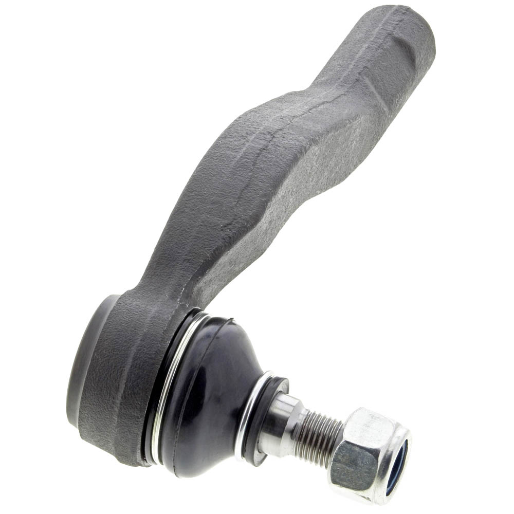 BuyAutoParts 85-31900AN Outer Tie Rod End
