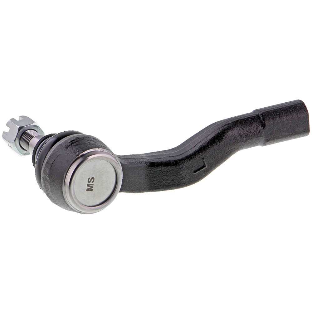 2007 Infiniti G35 Outer Tie Rod End