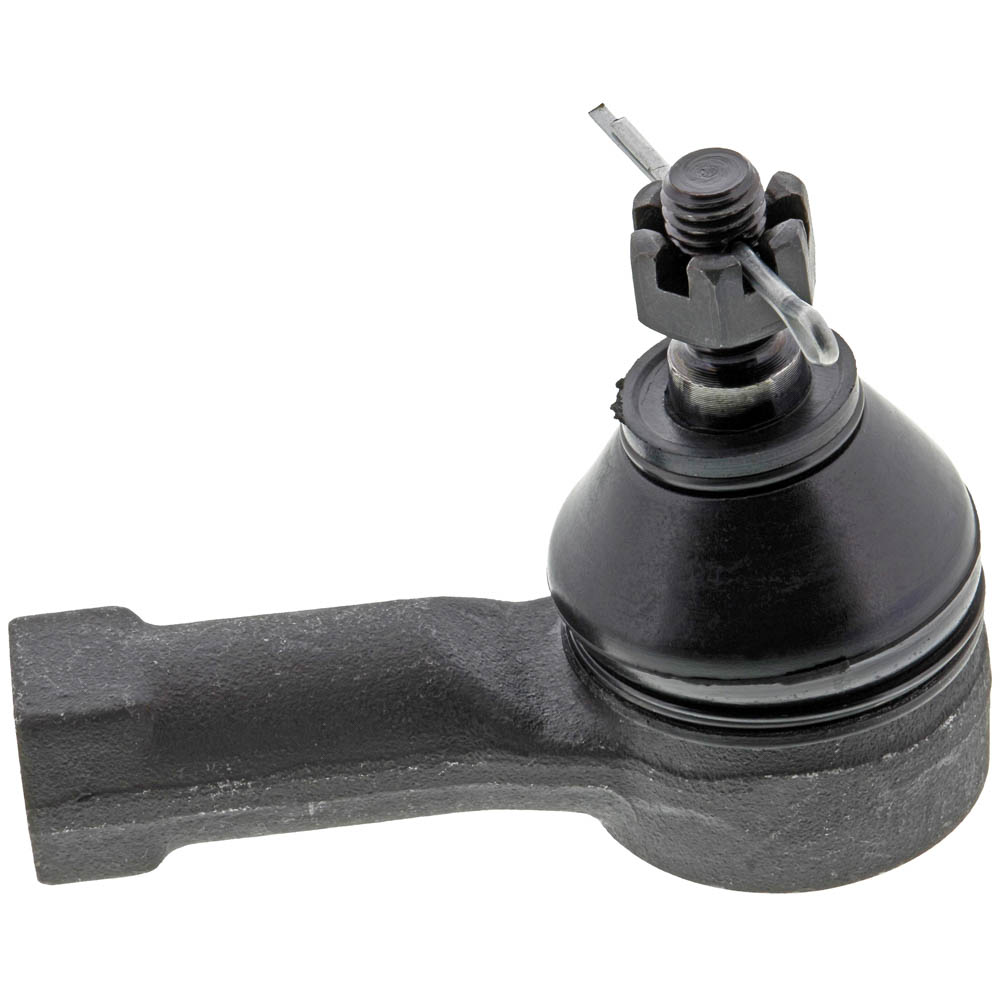2007 Ford Focus Outer Tie Rod End