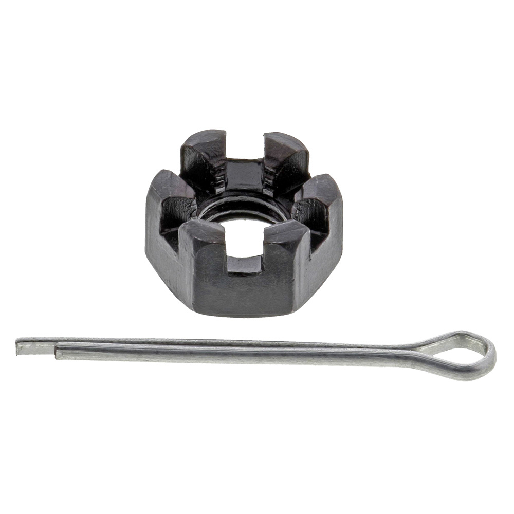 2007 Ford Focus Outer Tie Rod End