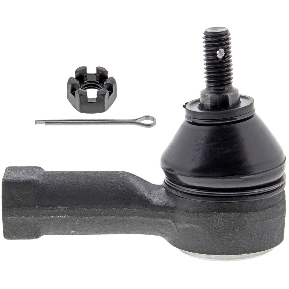 2007 Ford Focus Outer Tie Rod End