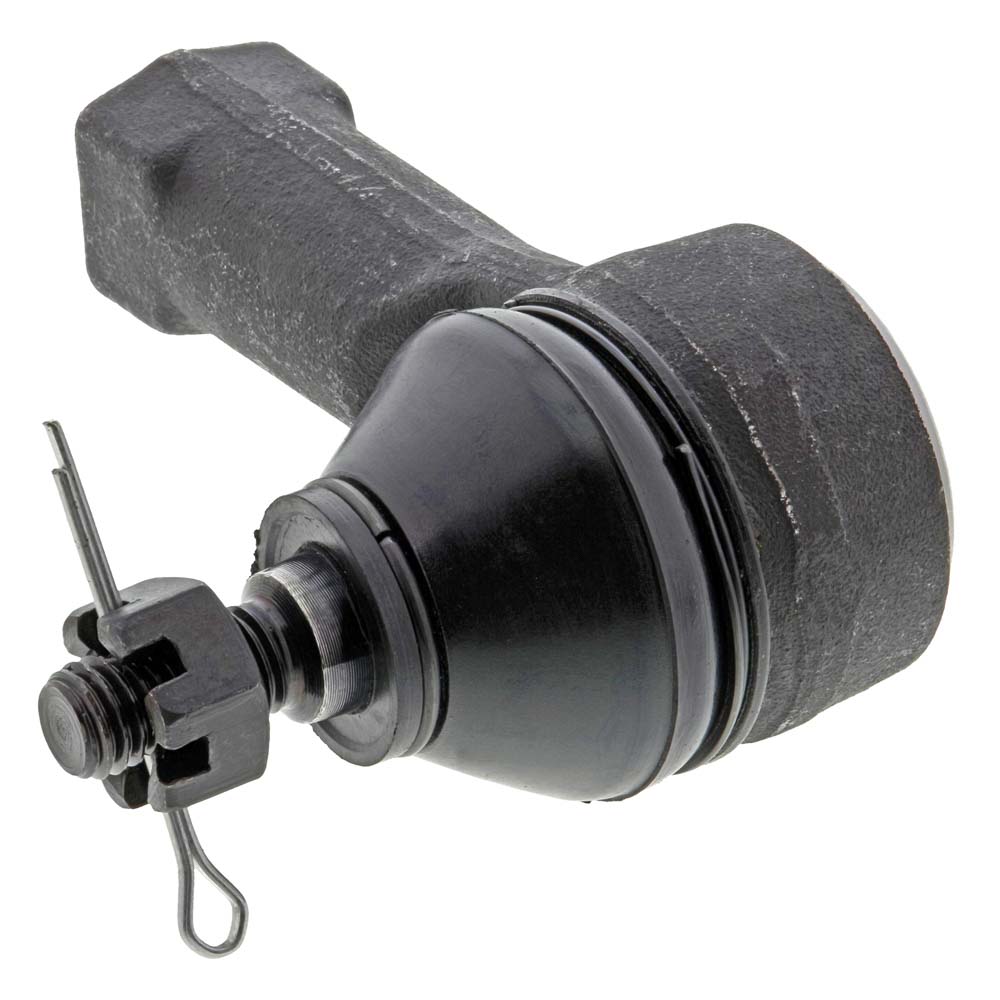 2007 Ford Focus Outer Tie Rod End