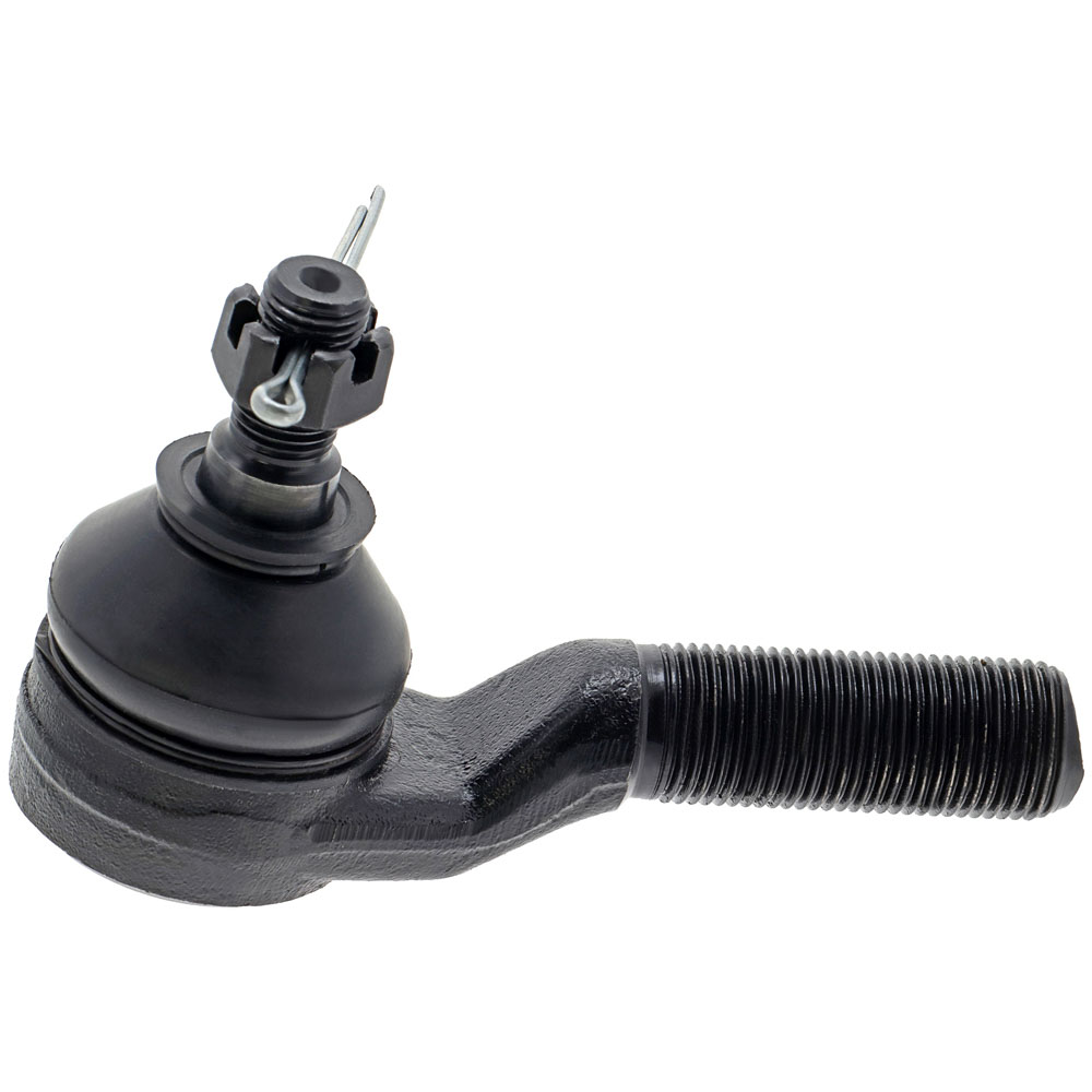 2000 Nissan Frontier Outer Tie Rod End