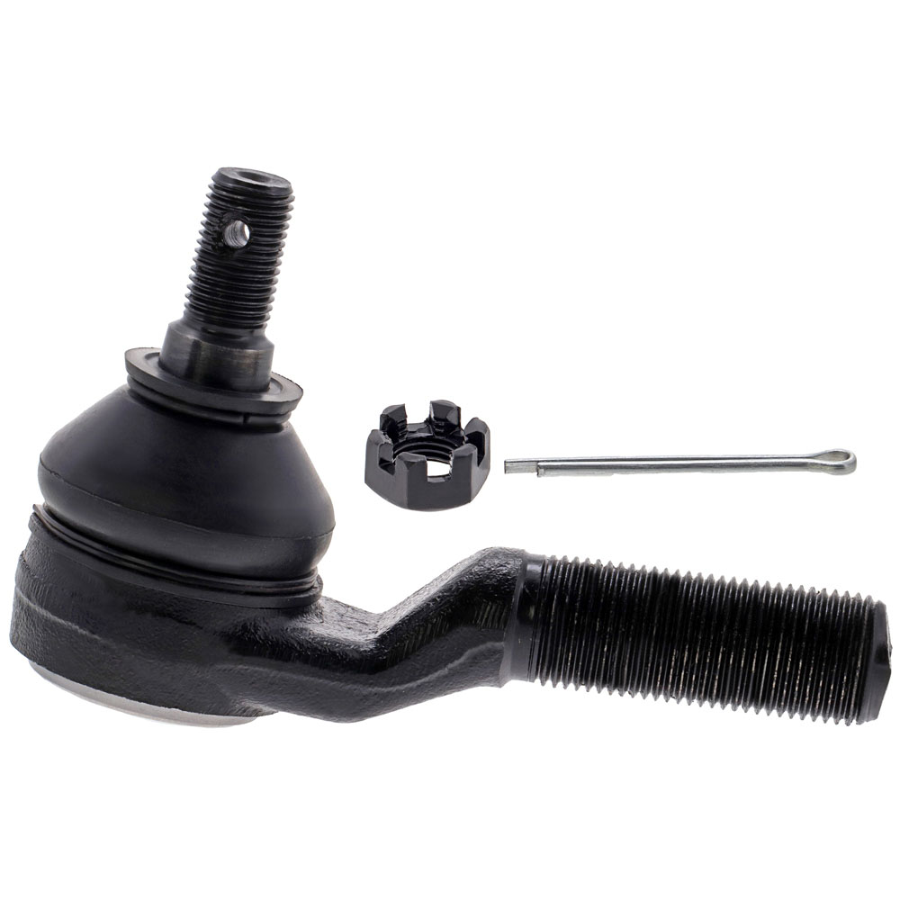2000 Nissan Frontier Outer Tie Rod End
