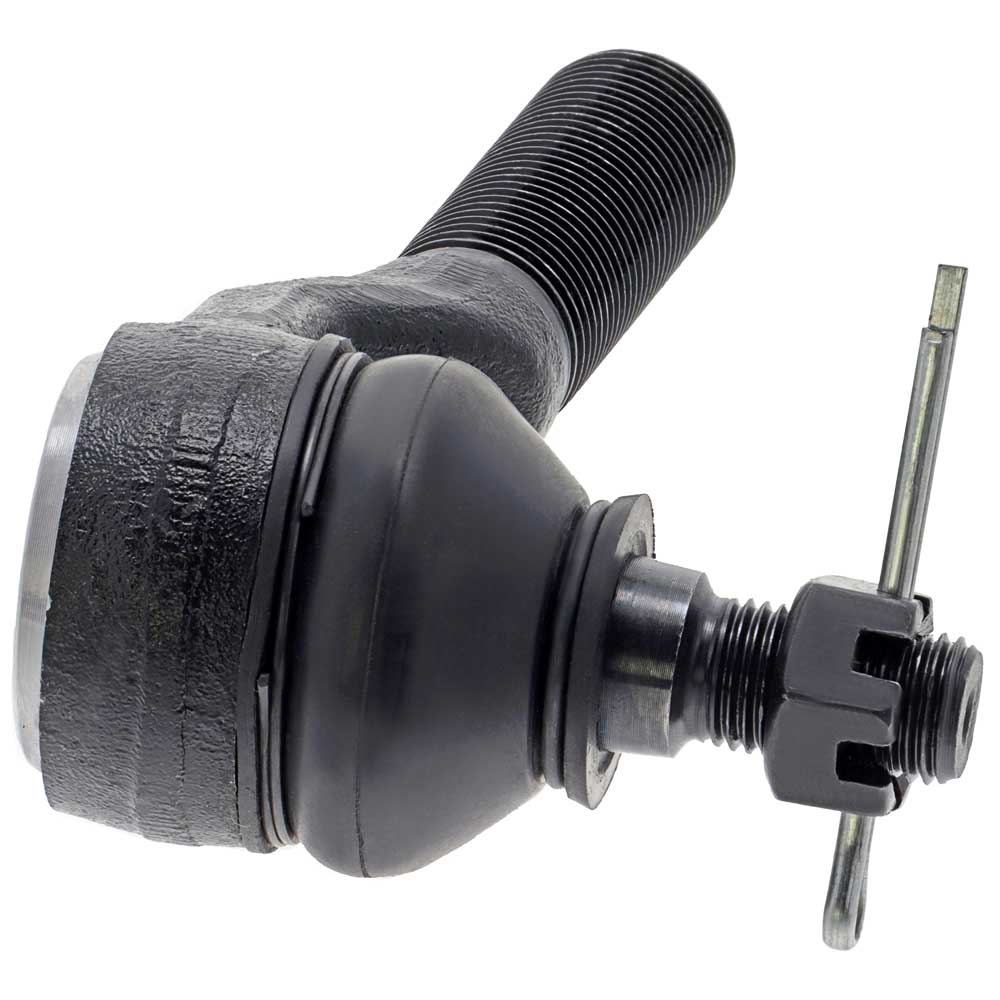 2000 Nissan Frontier Outer Tie Rod End