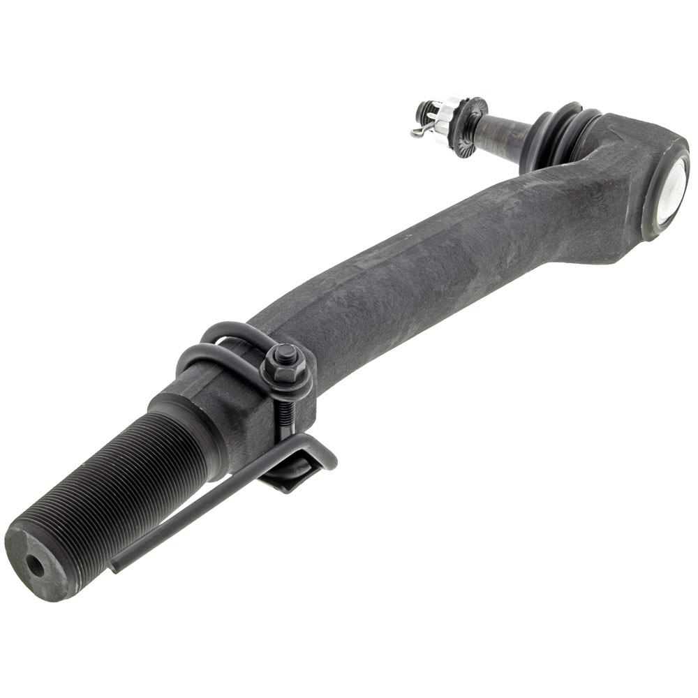 2007 Ford F-450 Super Duty Outer Tie Rod End
