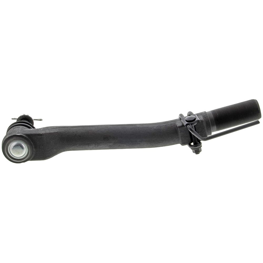 2007 Ford F-450 Super Duty Outer Tie Rod End