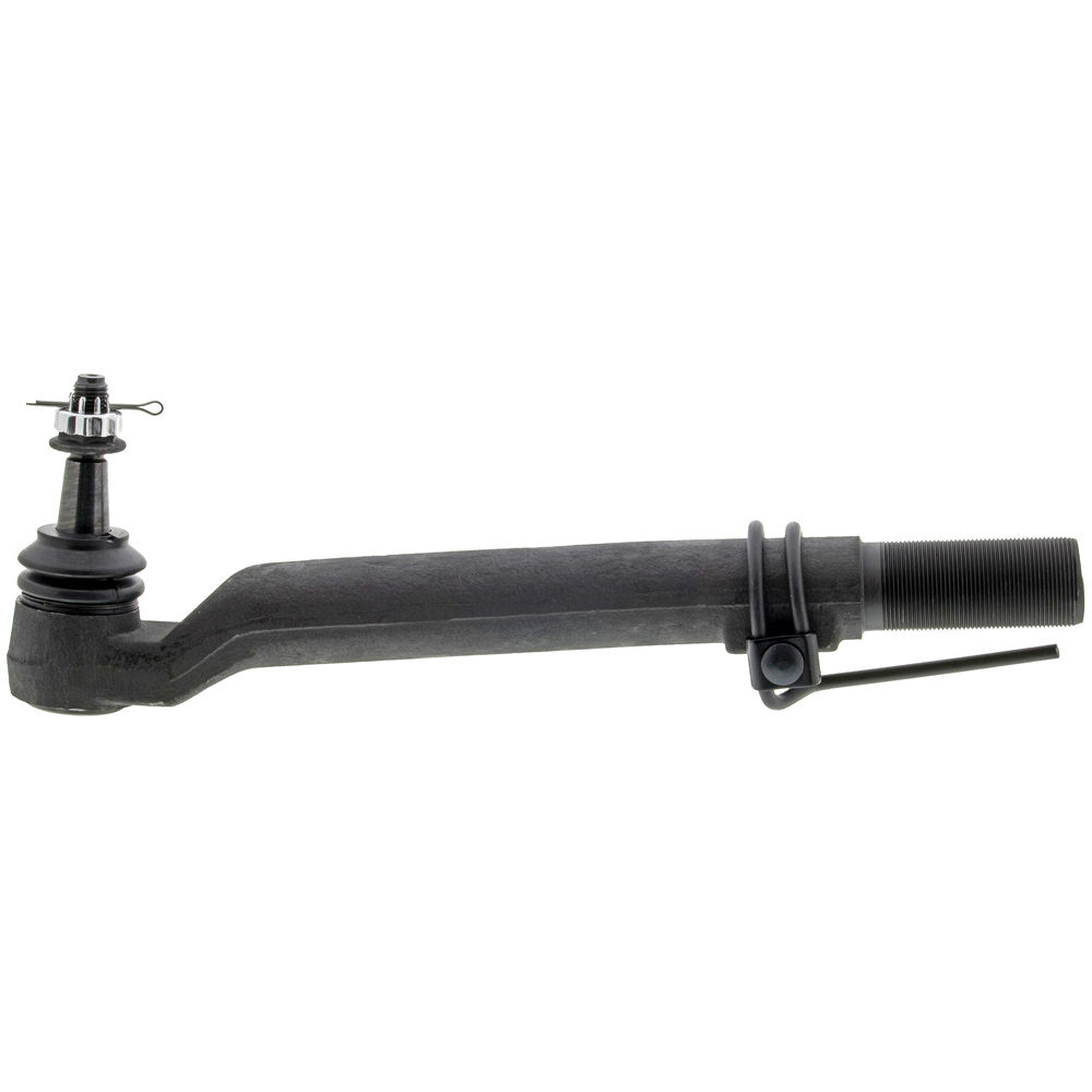 2007 Ford F-450 Super Duty Outer Tie Rod End