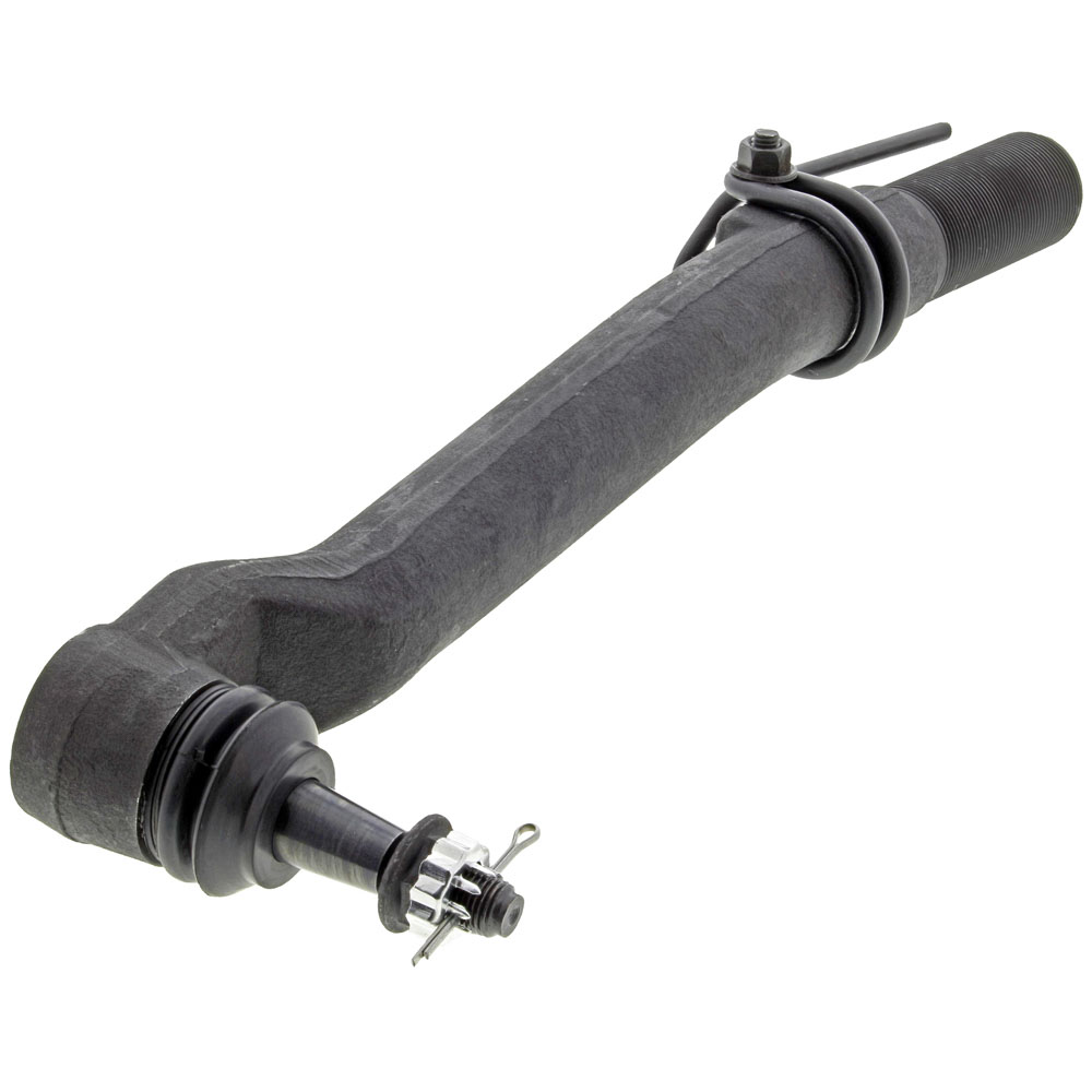 2007 Ford F-450 Super Duty Outer Tie Rod End