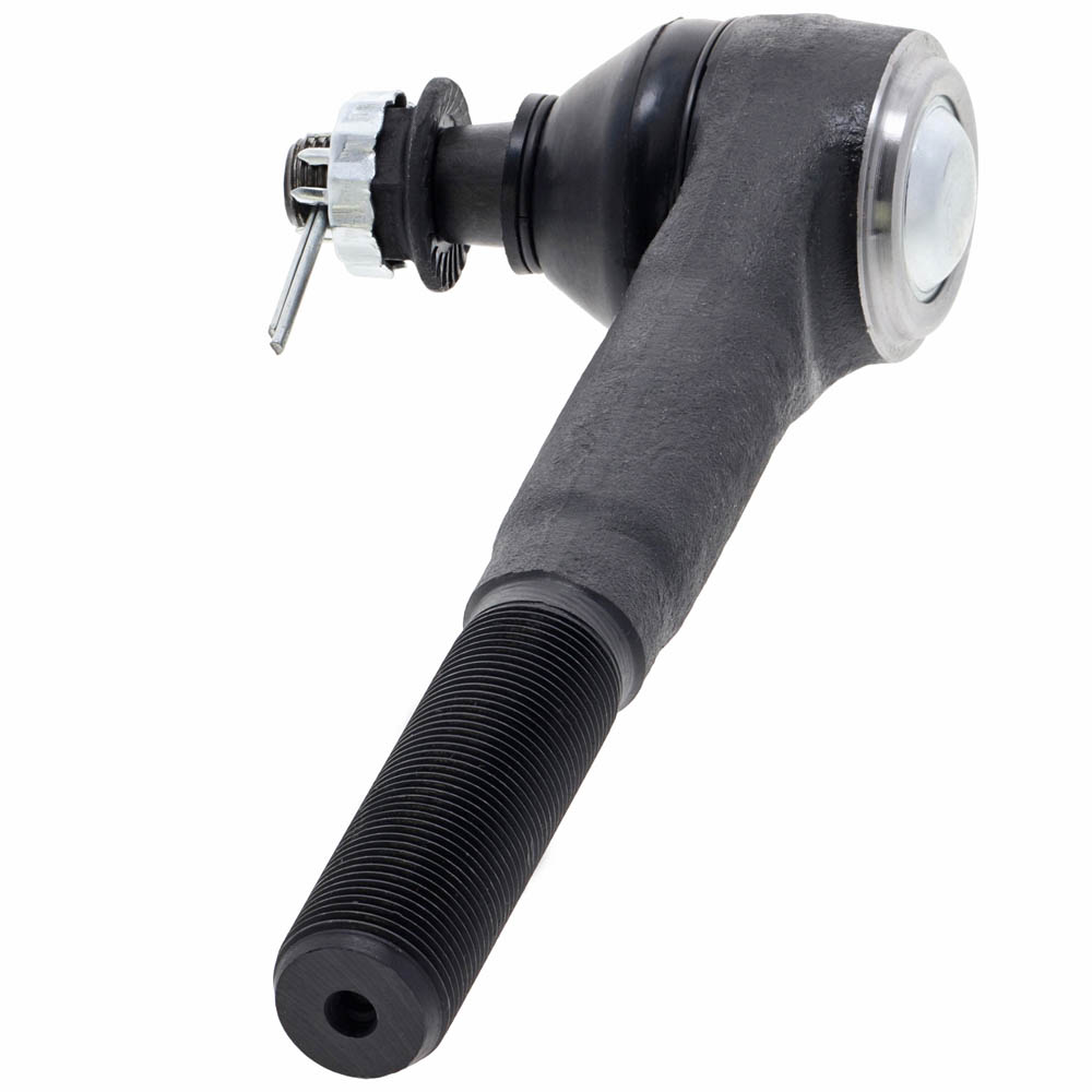 2000 Ford Excursion Outer Tie Rod End