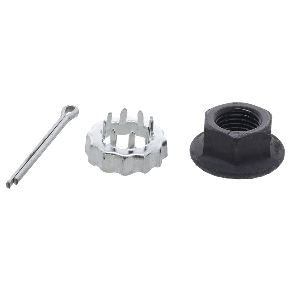 2000 Ford Excursion Outer Tie Rod End