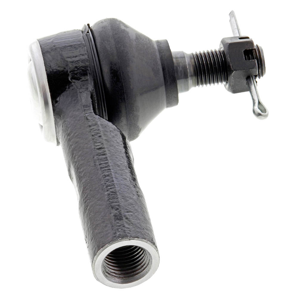 2011 Toyota Tacoma Outer Tie Rod End