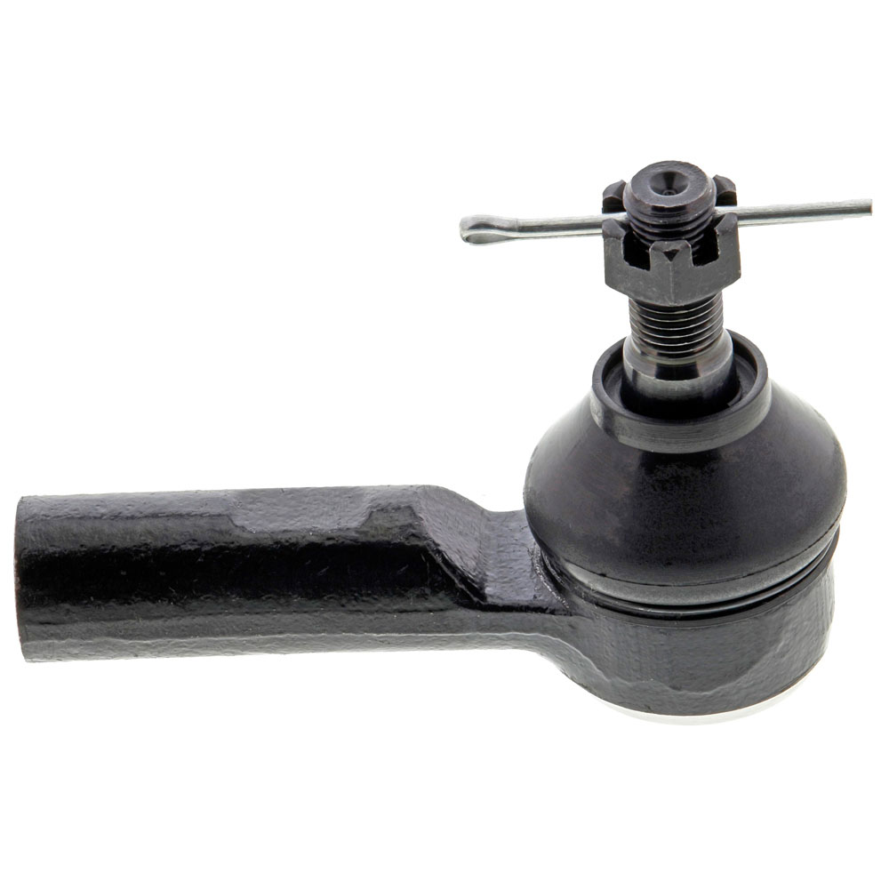 2011 Toyota Tacoma Outer Tie Rod End