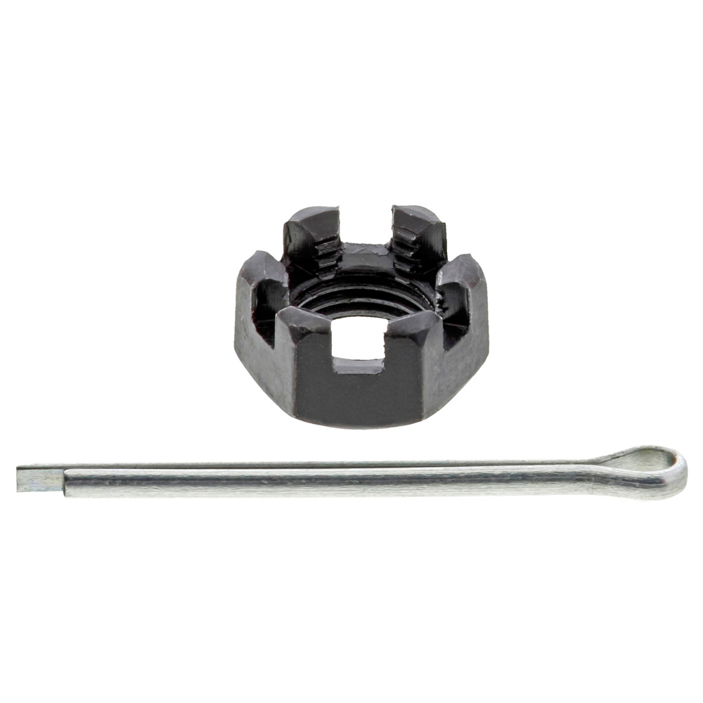 2011 Toyota Tacoma Outer Tie Rod End