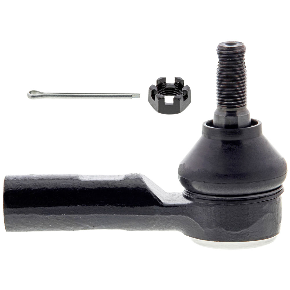 2011 Toyota Tacoma Outer Tie Rod End