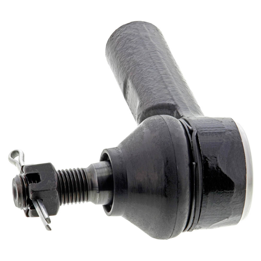 2011 Toyota Tacoma Outer Tie Rod End