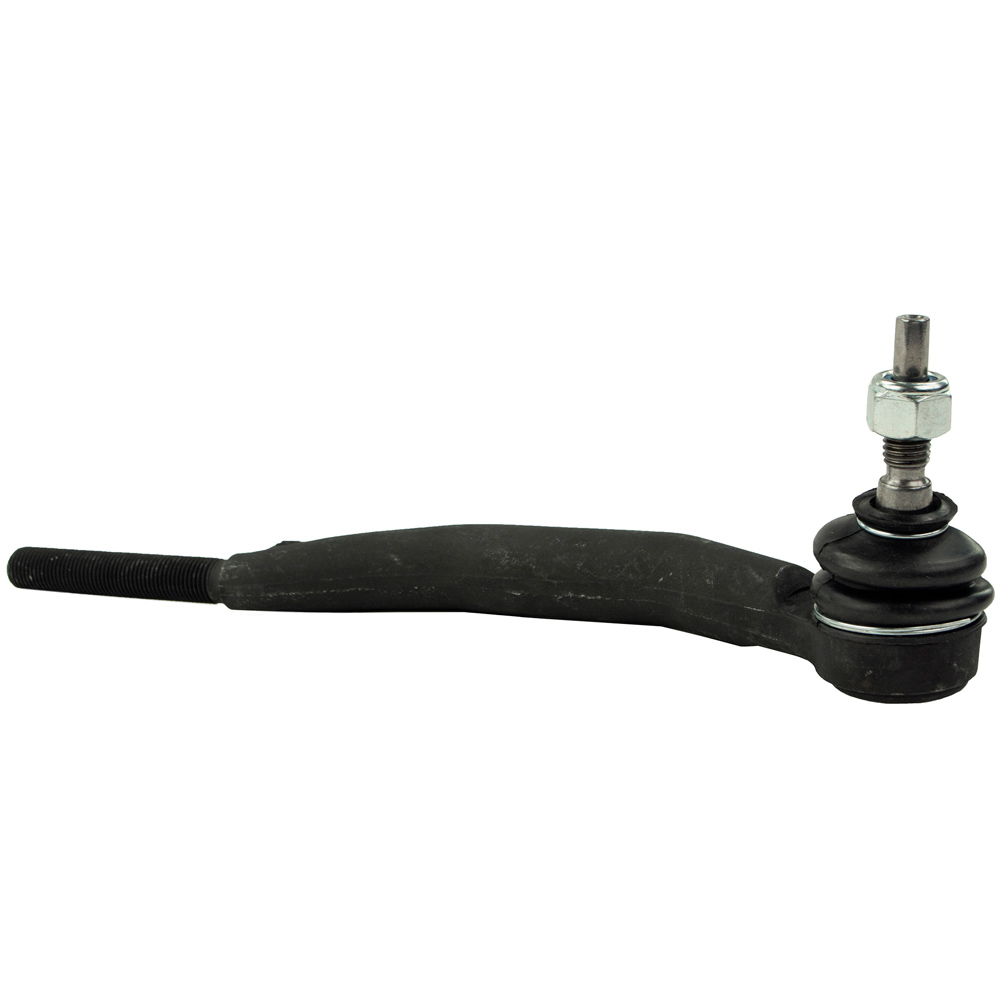 2007 Cadillac SRX Outer Tie Rod End
