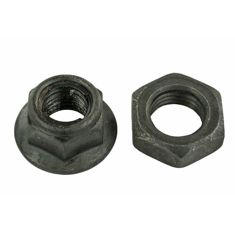 BuyAutoParts 85-32148AN Outer Tie Rod End