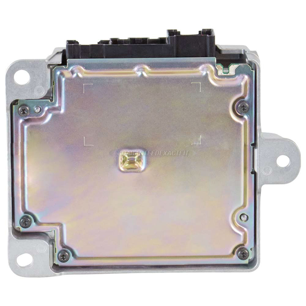 2017 Mazda 6 Amplifier