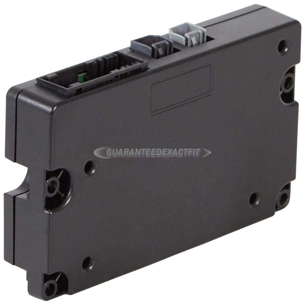 2017 Ford Focus Wireless Communication Module