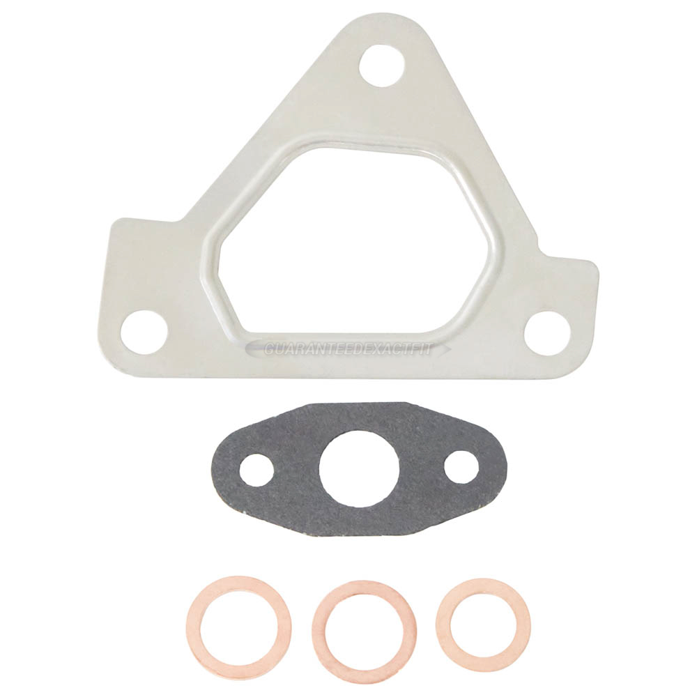 2004 Dodge Sprinter Van Turbocharger Mounting Kit