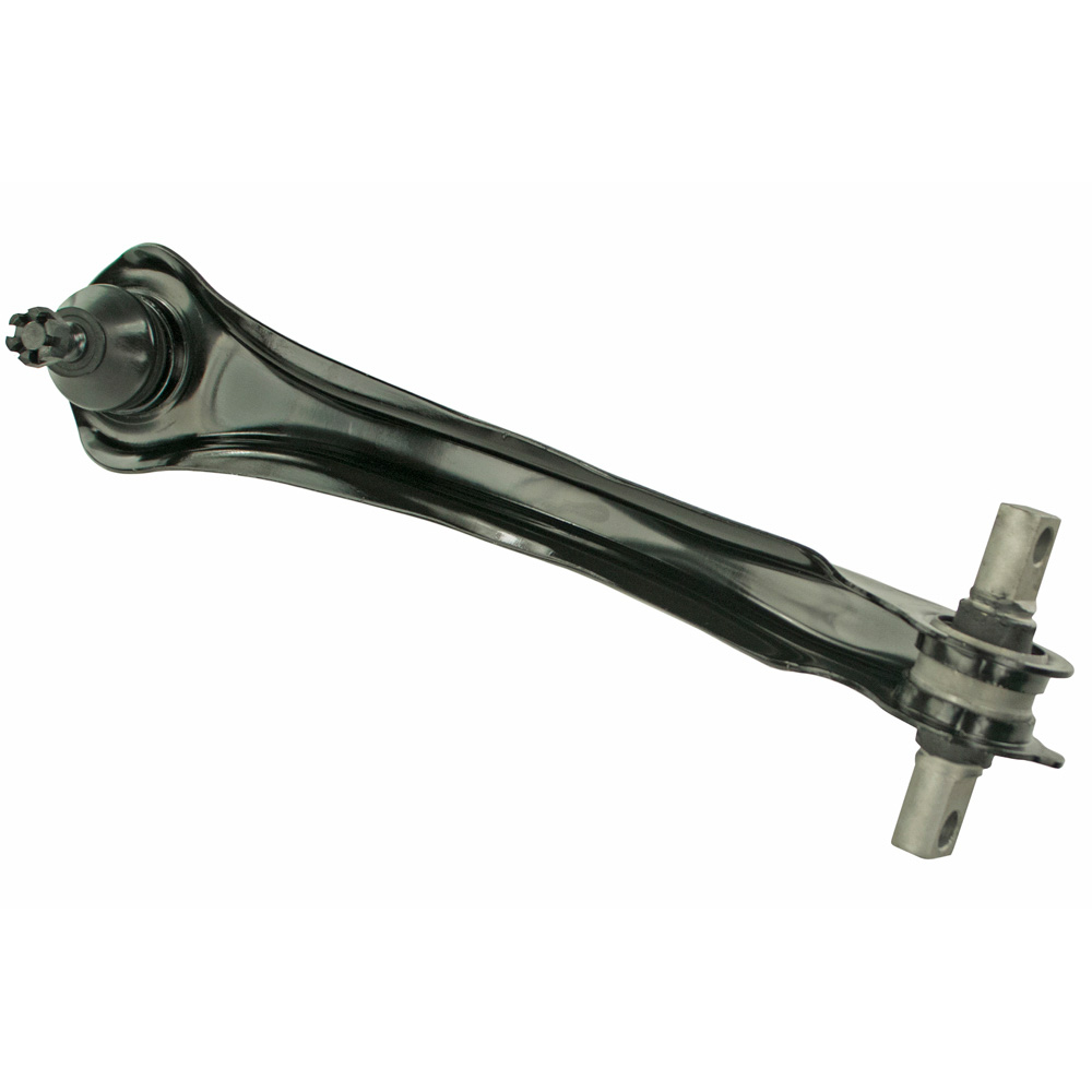 1995 Honda Accord Suspension Control Arm and Ball Joint Assembly