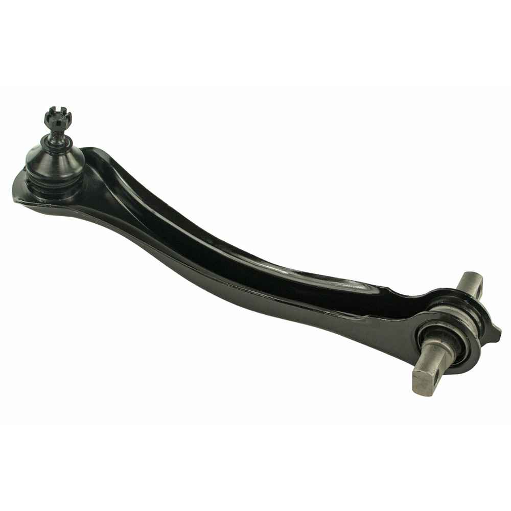 1994 Honda Accord Suspension Control Arm and Ball Joint Assembly