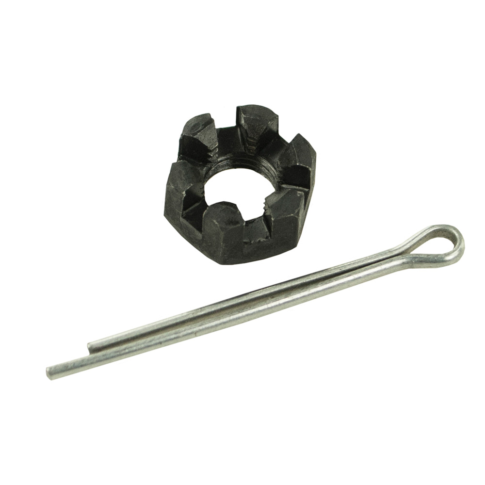1994 Honda Accord Suspension Control Arm and Ball Joint Assembly