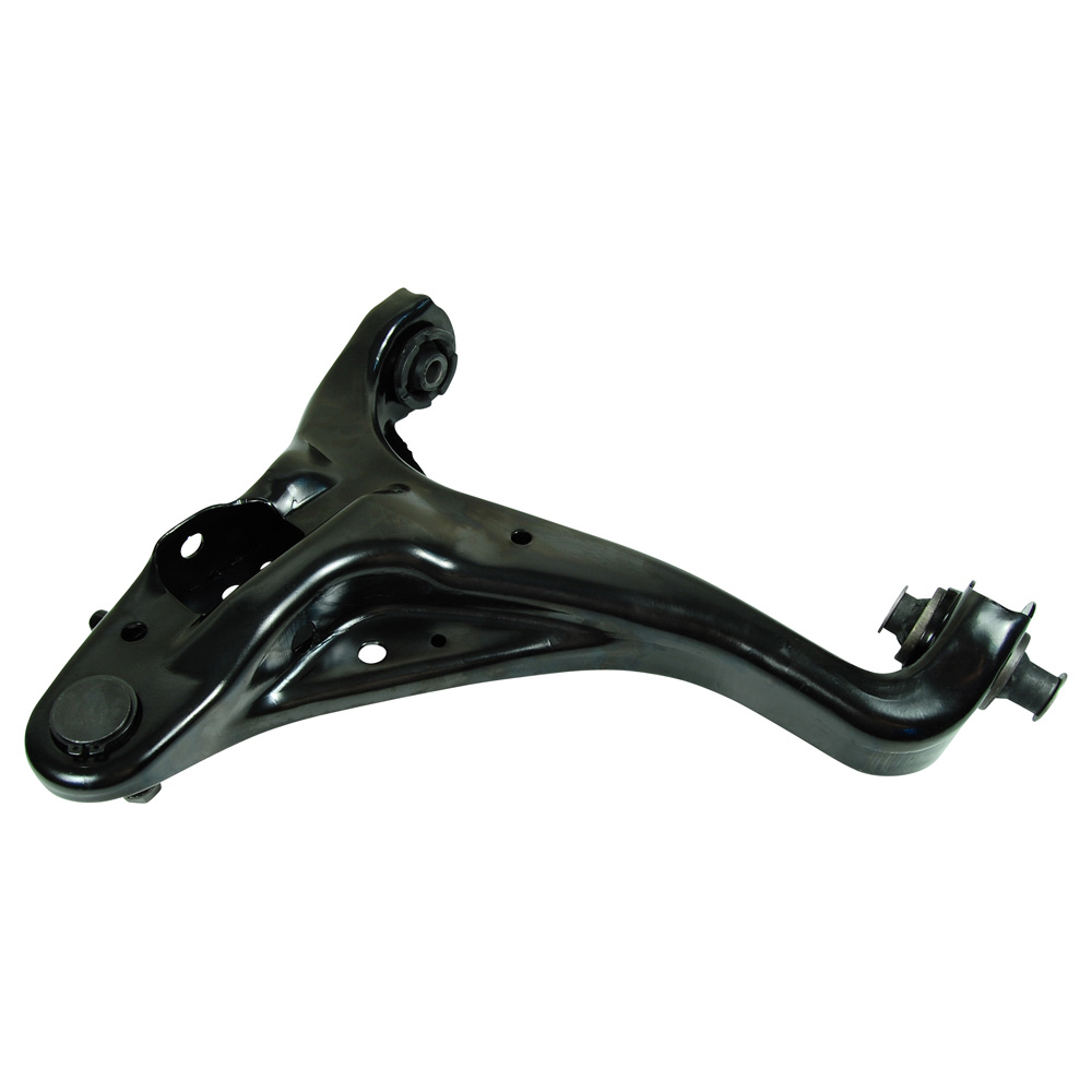 2009 Ford Explorer Control Arm