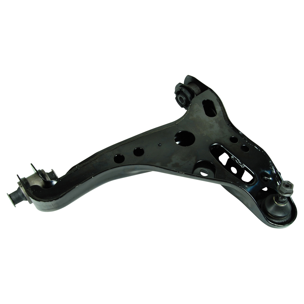 2007 Ford Explorer Control Arm Kit