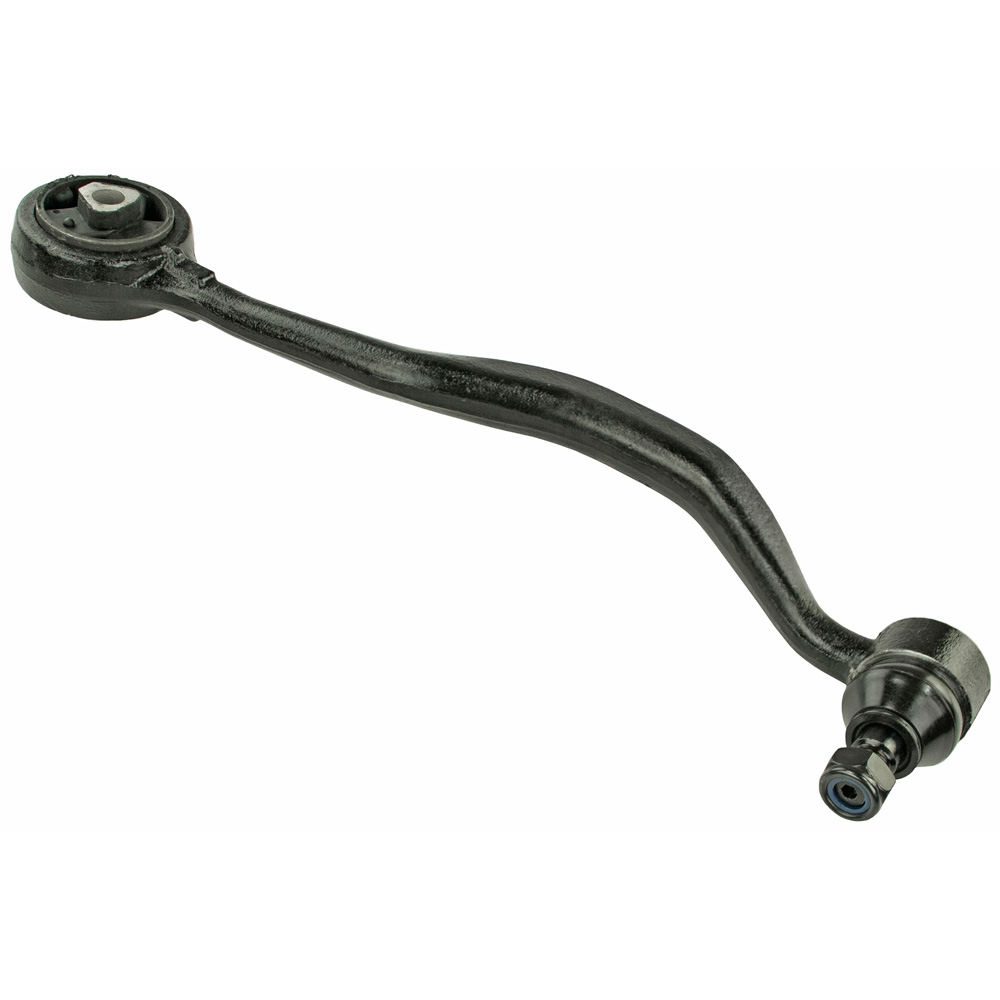 1982 Bmw 528 Suspension Thrust Arm and Ball Joint