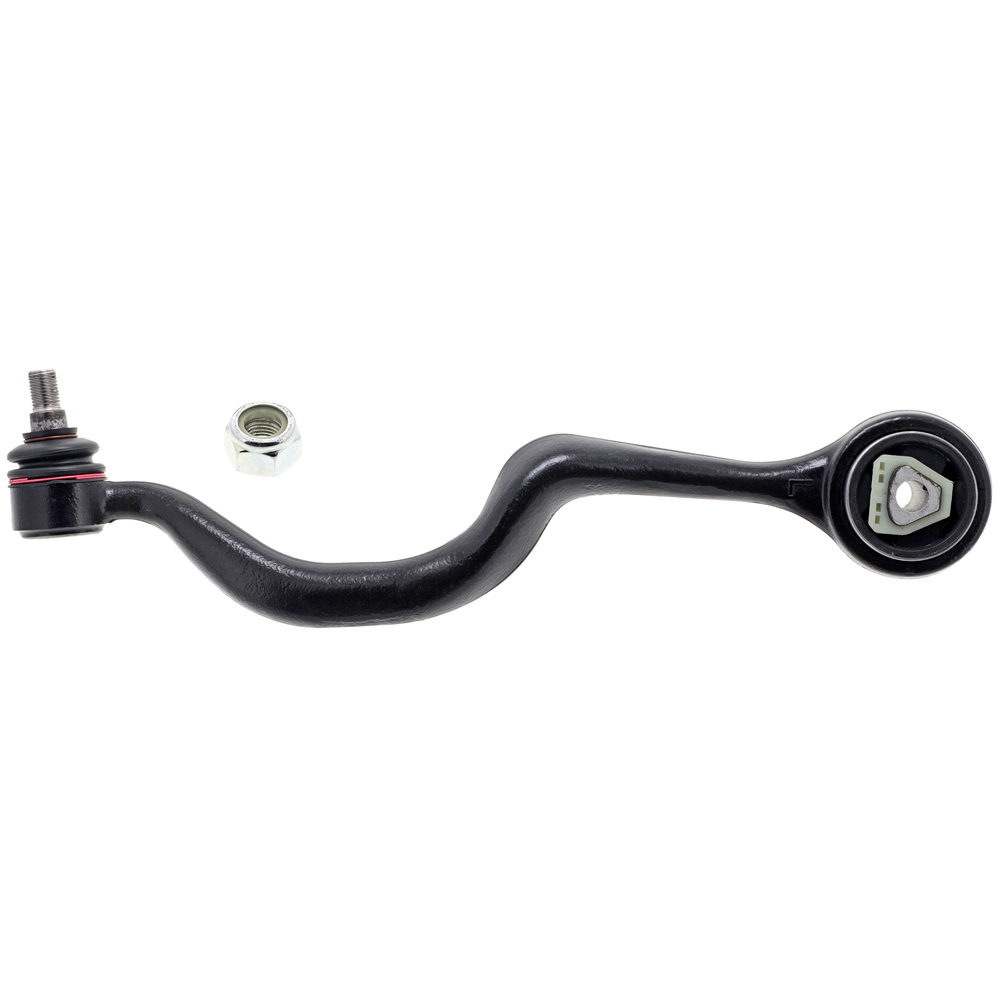 1992 Bmw M5 Suspension Control Arm and Ball Joint Assembly