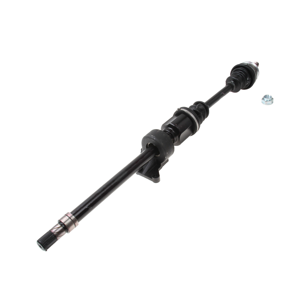 2004 Mini Cooper Drive Axle Front