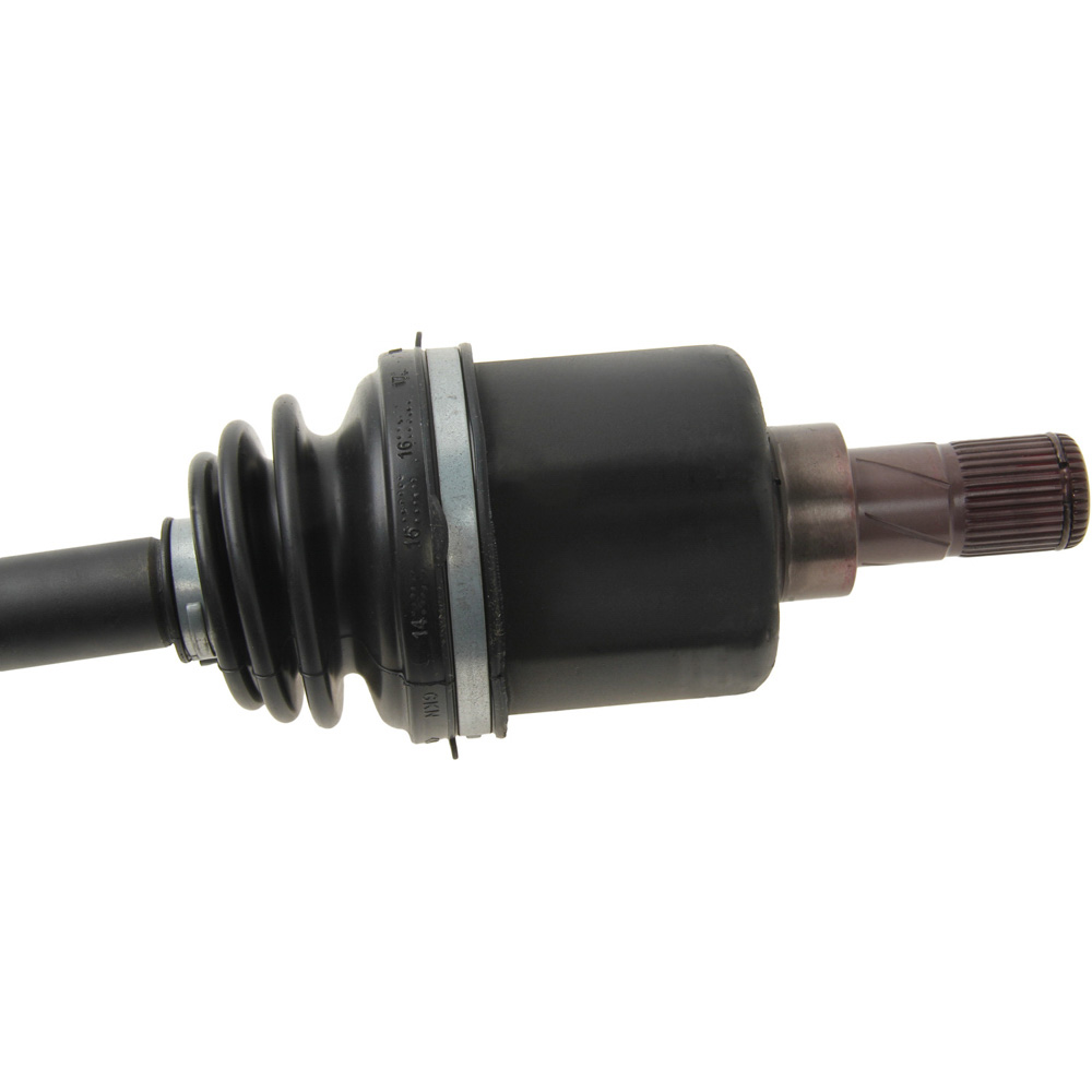 2003 Mini Cooper Drive Axle Front