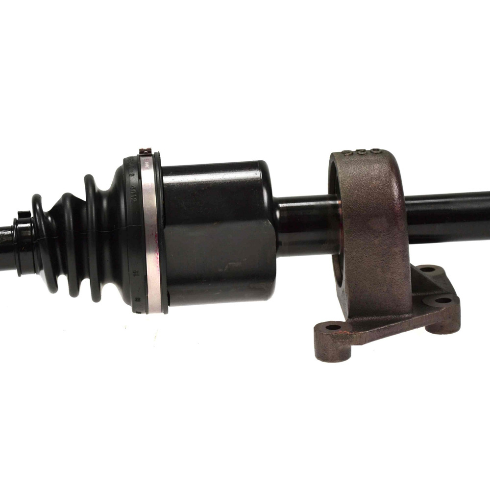 2003 Mini Cooper Drive Axle Front