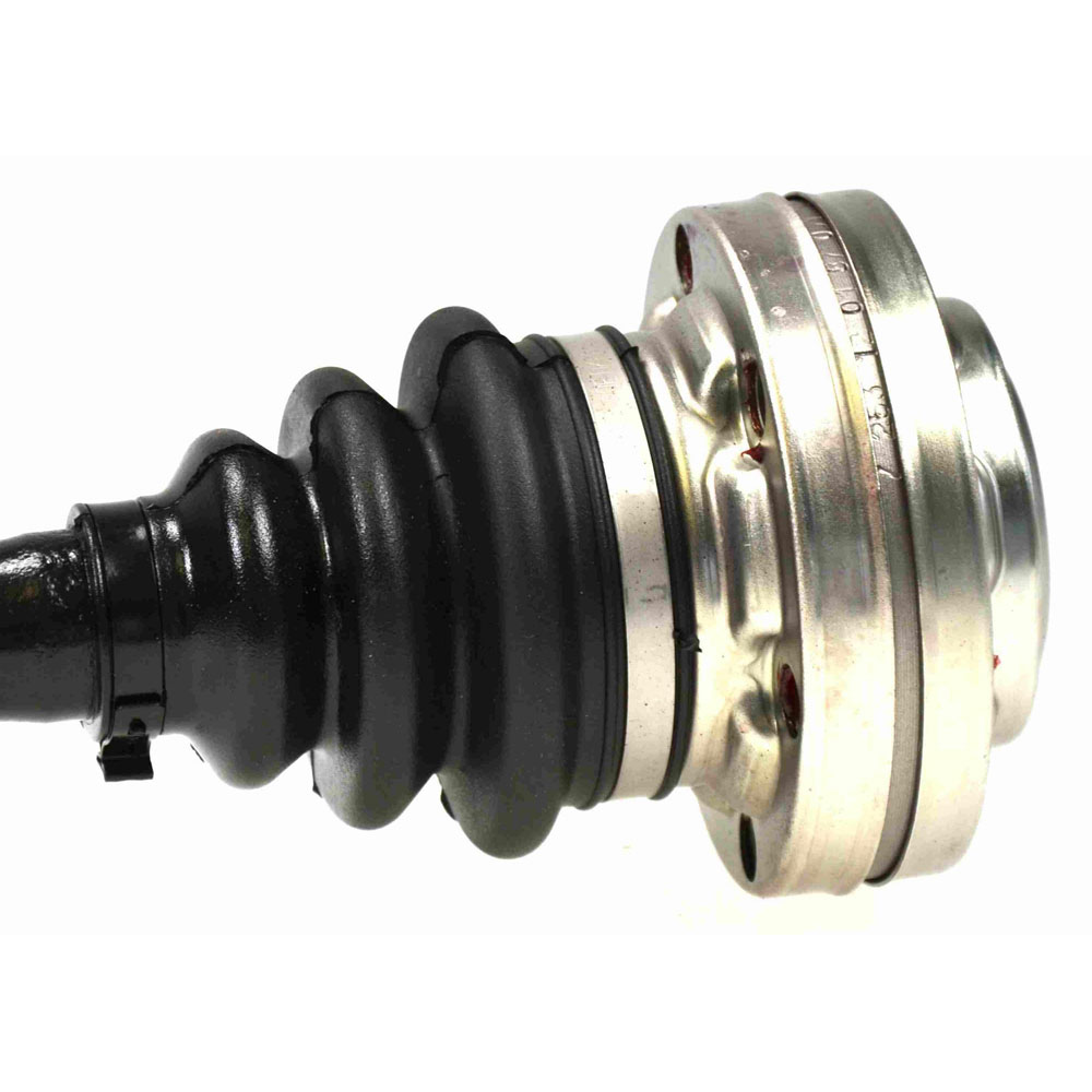 2006 Bmw 330xi Drive Axle Rear