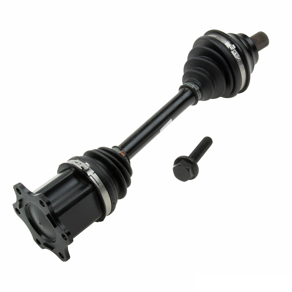 2012 Audi A3 Drive Axle Front