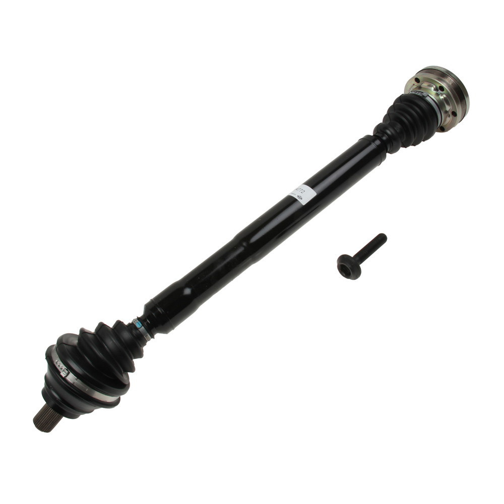 2007 Audi A3 Drive Axle Front