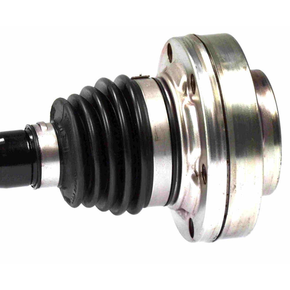 2009 Porsche Cayenne Drive Axle Rear
