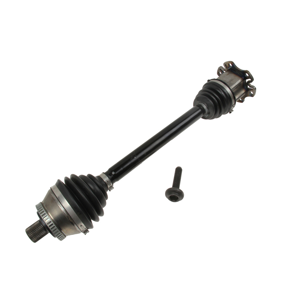 2006 Audi A4 Drive Axle Front