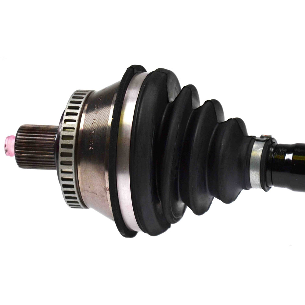 2006 Audi A4 Drive Axle Front
