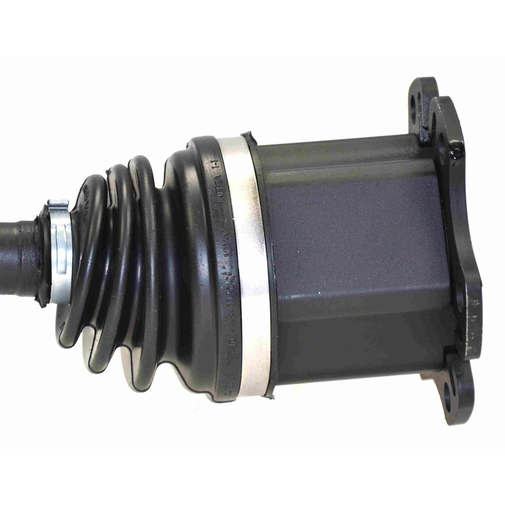 2005 Audi A4 Quattro Drive Axle Front