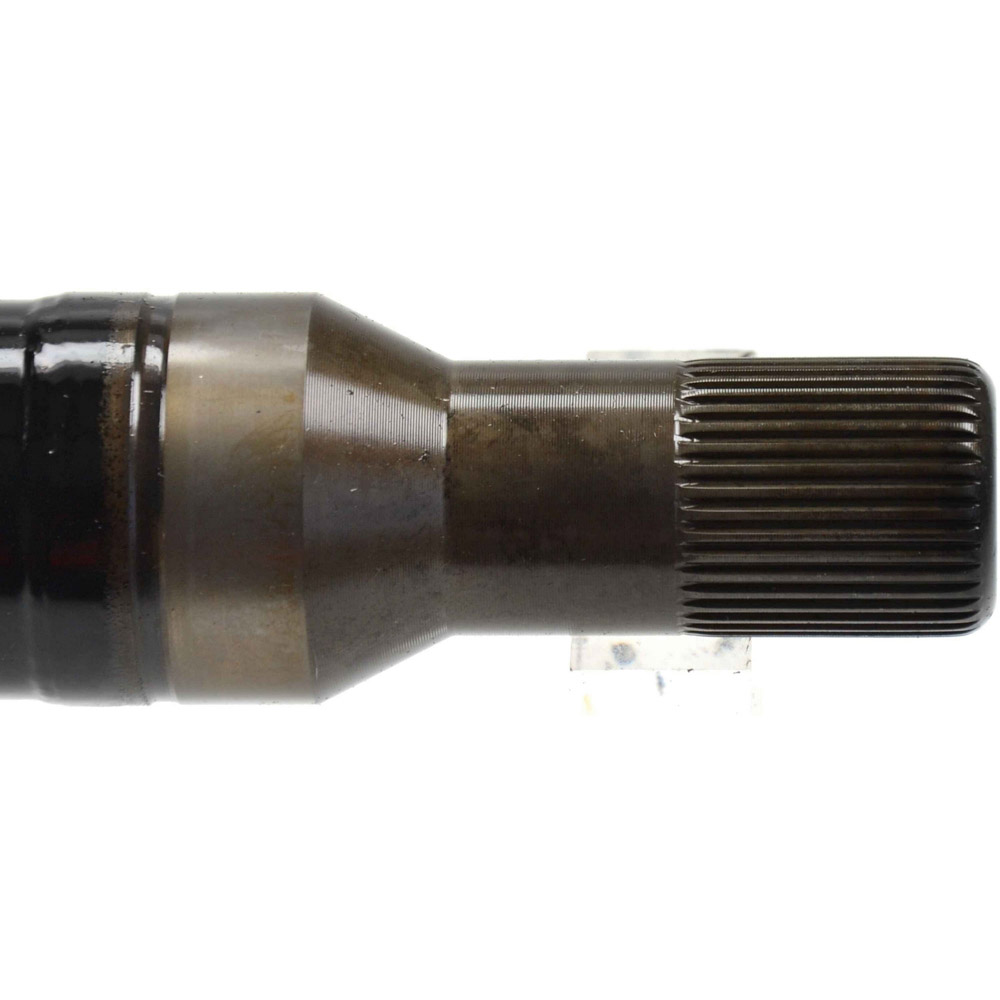 2000 Volvo S80 Drive Axle Front