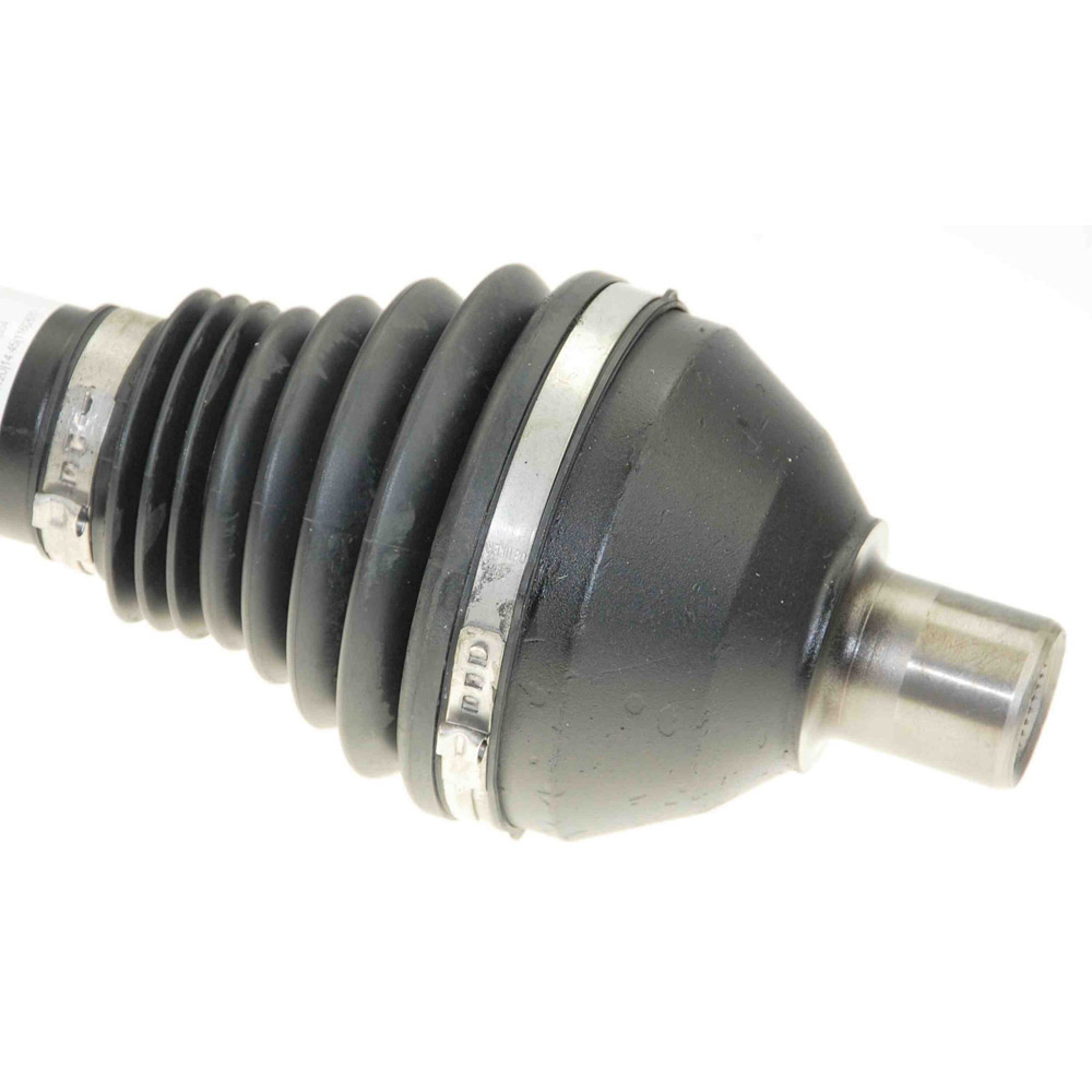 2003 Volvo XC90 Drive Axle Front
